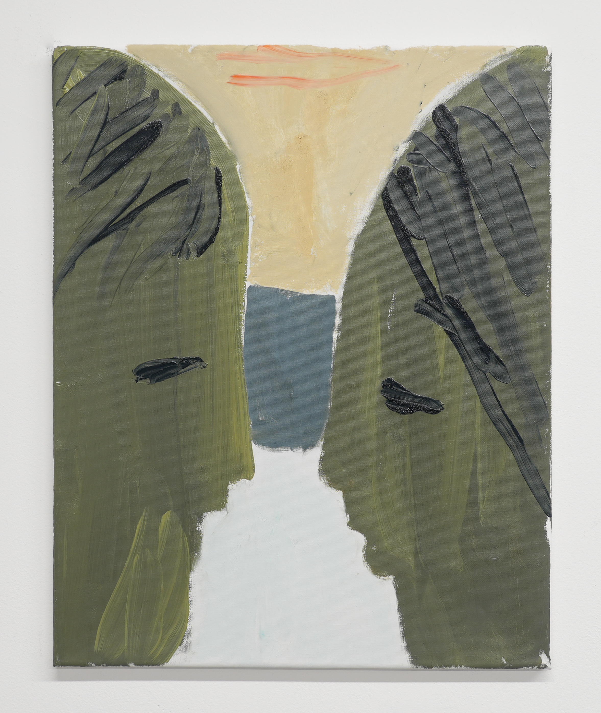 Love Will Ultimately Turn us to Stone