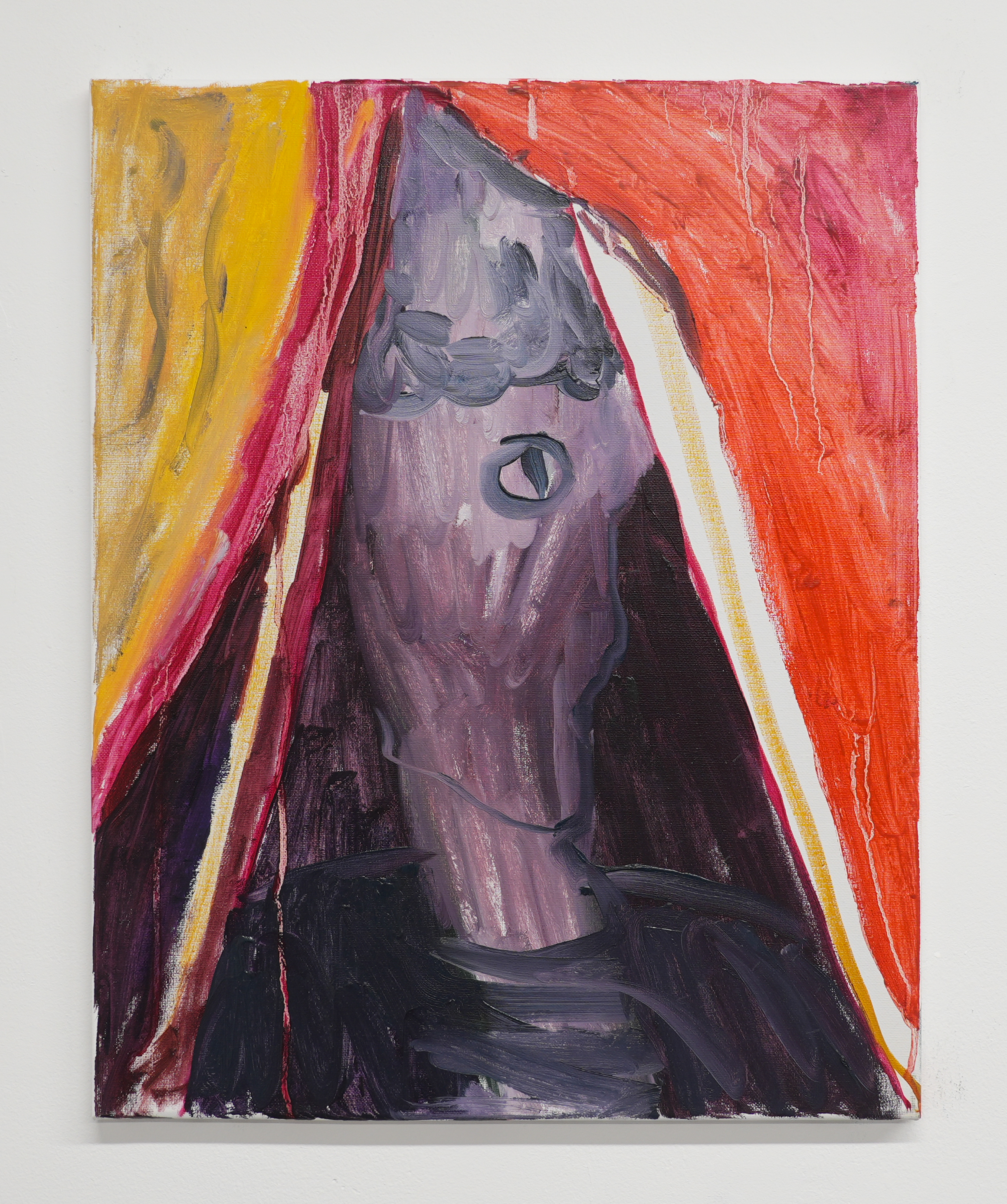 Take a Horse to Water